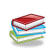 Pile of books